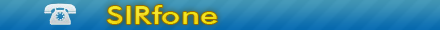 SIRfone