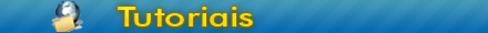 Tutoriais